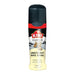 Kiwi Shine & Protect Neutral Sponge 75ml with all-in-one cleaning shining and protection for all leather shoe colours