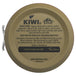 50ml Kiwi polish tin is ideal for minimal polishing requirements and try-out colour testing