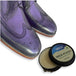 BIRCH Traditional Shoe Polish in Neutral restores vibrant rich tones and provides a durable protective shine