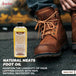 Classic Neatsfoot Oil formula used by cobblers and equestrians for generations to preserve quality leather