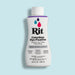 Rit Colour Stay Dye Fixative Liquid 8oz helps dye molecules bond permanently to fabric fibres