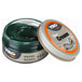 Condition and maintain leather shoes with TRG Green professional shoe cream in a 50ml dumpi jar for optimal colour care