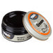 TRG Black colour professional shoe cream in a 50ml dumpi jar providing leather conditioning and classic colour maintenance