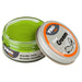 TRG Green Island colour shoe cream for professional leather conditioning and tropical colour care in a 50ml dumpi jar