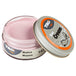 Professional Mauve TRG shoe cream in a 50ml dumpi jar designed for leather conditioning and subtle colour maintenance