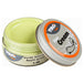 Condition and protect leather with TRG Apple Green shoe cream in a 50ml dumpi jar for vibrant colour and conditioning