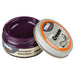 Professional Aubergine TRG shoe cream in a 50ml dumpi jar designed for leather conditioning and deep purple colour care