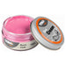 Condition and maintain leather shoes with TRG Pink professional shoe cream in a 50ml dumpi jar for vibrant colour care