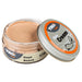 TRG Beech colour shoe cream for professional leather conditioning and wood tone maintenance in a 50ml dumpi jar
