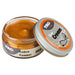 TRG Copper shade professional shoe cream for leather conditioning and warm metallic colour maintenance in a 50ml dumpi jar