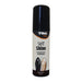 TRG Self Shine 75ml with applicator for black shoes provides mess-free polishing and shine maintenance