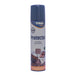 TRG Protector aerosol water repellent spray 250ml creates protective barrier against rain and moisture on leather shoes