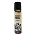 TRG Instant Shine aerosol 250ml creates fast high-gloss finish on smooth leather dress shoes and boots