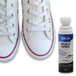Professional BIRCH Sports White formulation is designed for sports footwear materials