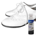 BIRCH 75ml whitener provides comprehensive whitening that maintains shoes functionality