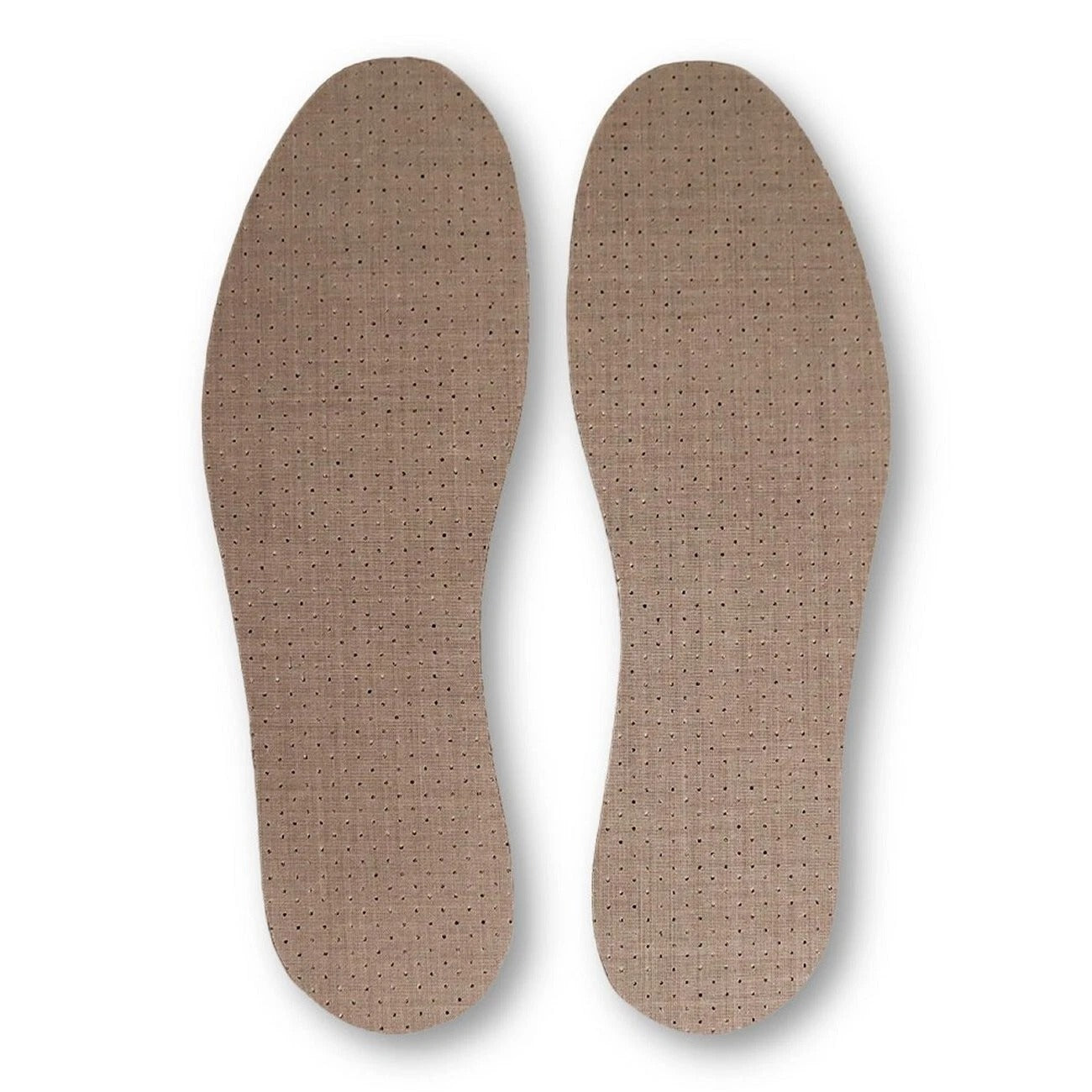 BIRCH Odour Zapper insoles actively combat odour-causing bacteria while providing comfortable cushioning during wear