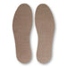 BIRCH Odour Zapper insoles actively combat odour-causing bacteria while providing comfortable cushioning during wear