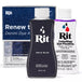 Renew To Blue kit gives new life to faded stained or outdated items with beautiful blue transformation