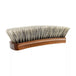 Angelus MAXI Horsehair Brush 20cm Grey for big leather goods