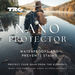 Professional-grade TRG Nano Protector application for superior weather protection on leather and fabric items