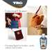 TRG Universal Cleaner providing balanced formulation for gentle yet effective cleaning action