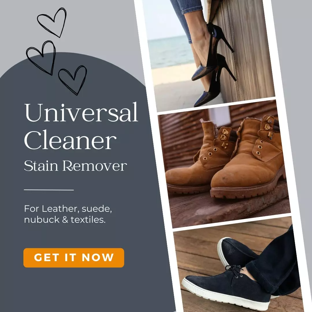 Using TRG Universal Cleaner for routine maintenance of various materials without specialized products