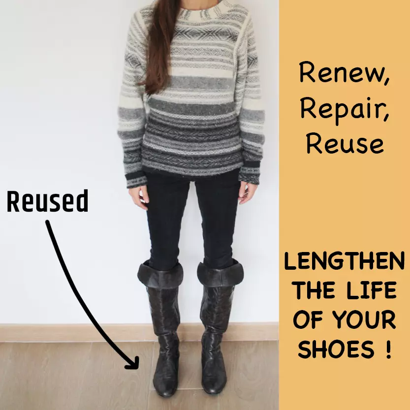 Applying TRG Self Shine Renovating Cream for colour maintenance and shine enhancement