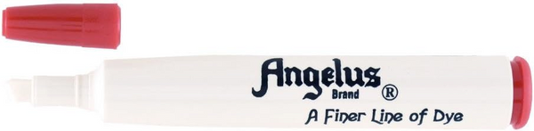 Using Angelus DyeLiner for large area dye application