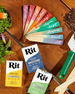 Rit All Purpose Powder Dye is perfect for smaller dyeing tasks and colour testing