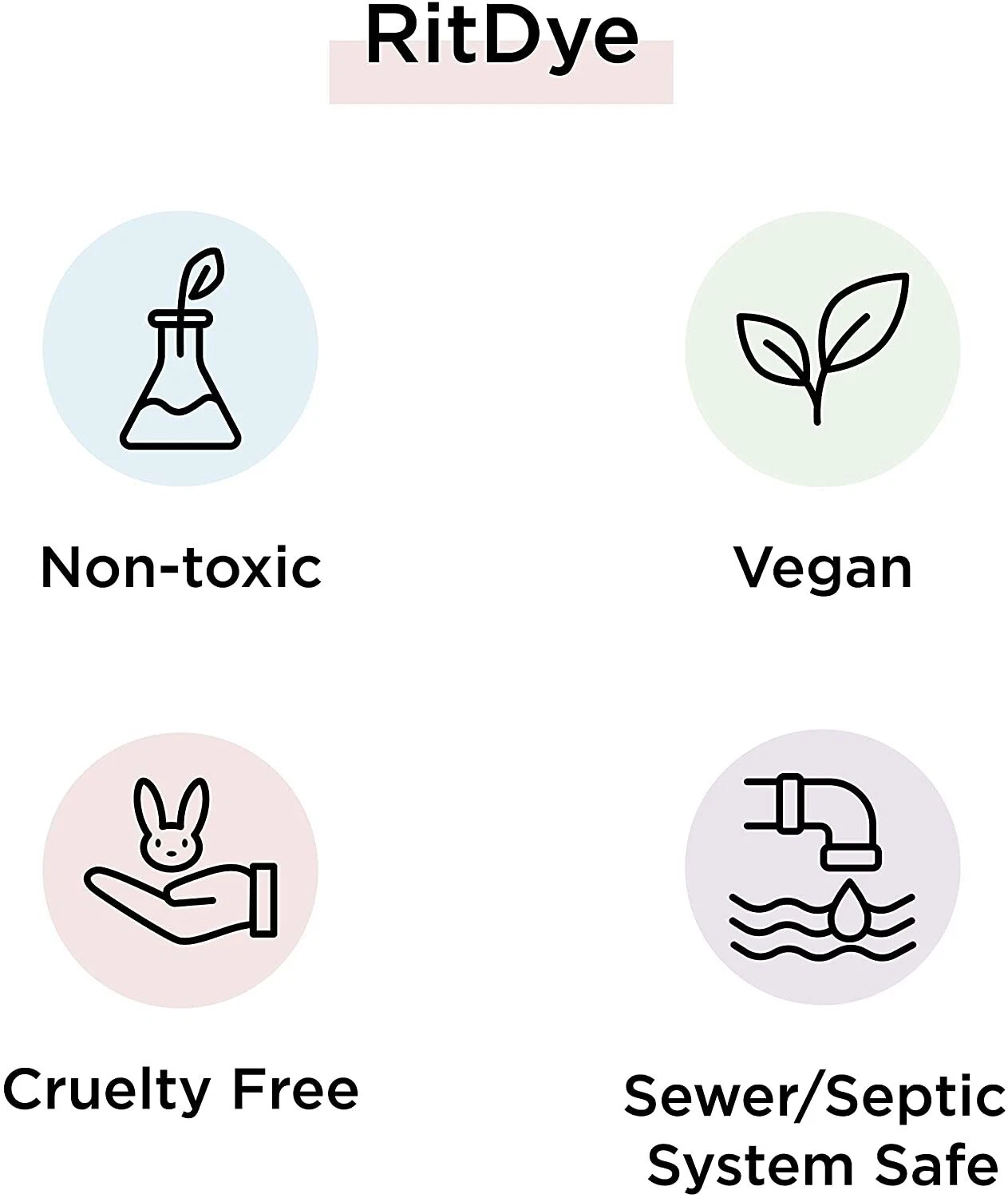 Rit All Purpose Powder Dye 1 1/8oz is perfect for revitalizing faded clothing items