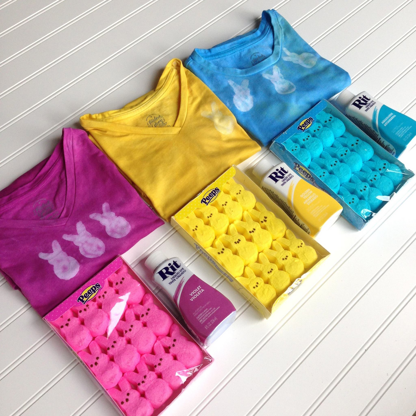 Rit All Purpose Liquid Dye in 8oz perfect for revitalizing faded clothing