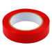 Use high-quality red tape for detailed artwork and precision paint projects requiring flawless masking results