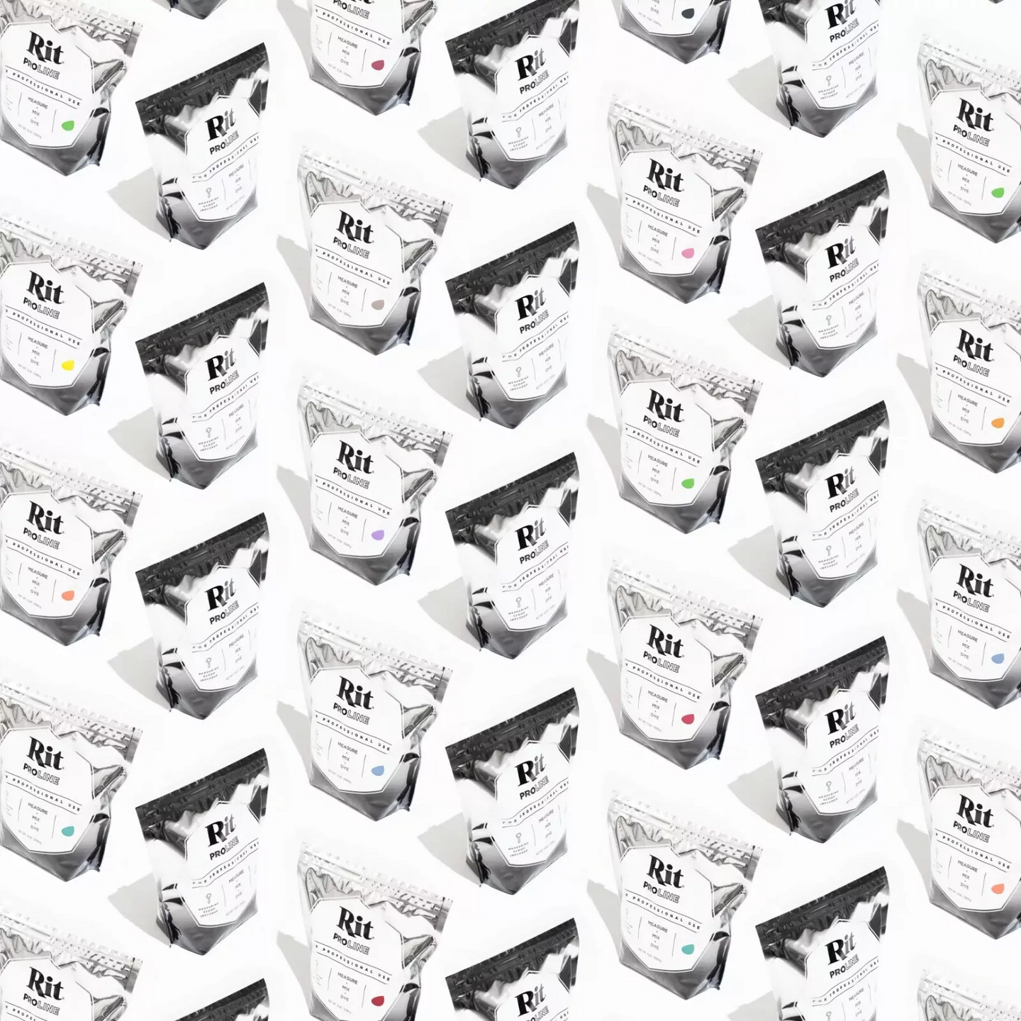 Rit Proline Powder Dye 1lb offers professional grade results for commercial users and large-scale projects