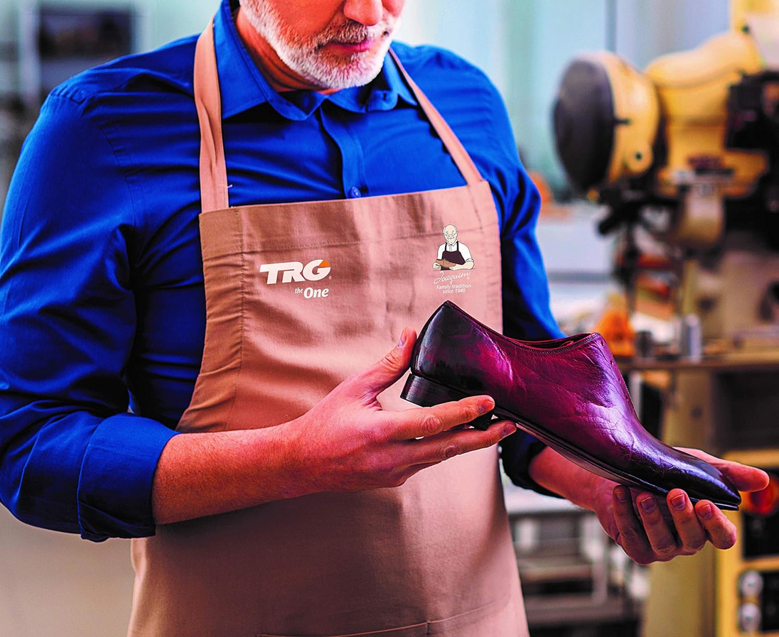 TRG Universal Cleaner providing practical solution for multi-material cleaning and maintenance