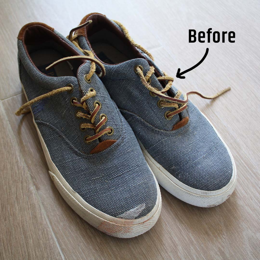 Applying TRG Universal Cleaner for versatile cleaning across various materials and household items