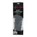 Angelus Soft Latex Insoles for men with dual-layer comfort technology