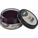 TRG professional shoe cream in Dark Lilac for leather conditioning and colour maintenance in a convenient 50ml dumpi jar