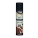 TRG Oil Protector aerosol 250ml creates protective barrier against oil and grease stains on leather and fabrics