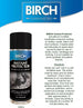 BIRCH Instant Protector ensures efficient application for situations requiring comprehensive protection