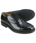 Angelus military-grade wax polish trusted by professionals for highest standards of footwear presentation