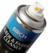 BIRCH 200ml aerosol cleaner is suitable for suede shoes handbags furniture and automotive interiors