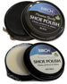 comprehensive BIRCH shoe care kit provides cleaning polishing and protection capabilities