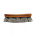 Soft horsehair bristles on Angelus 15cm brush