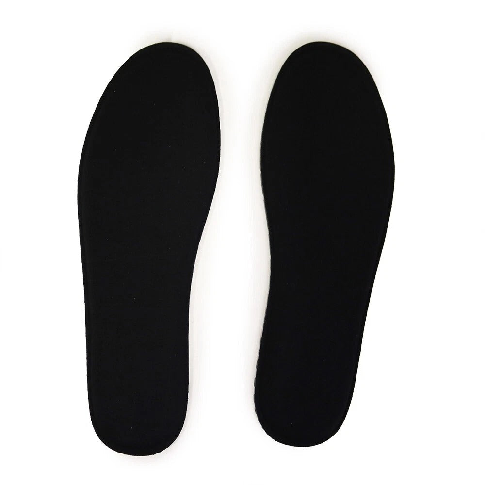 BIRCH Memory Foam Insoles for Ladies offer targeted pressure relief and moisture control for women