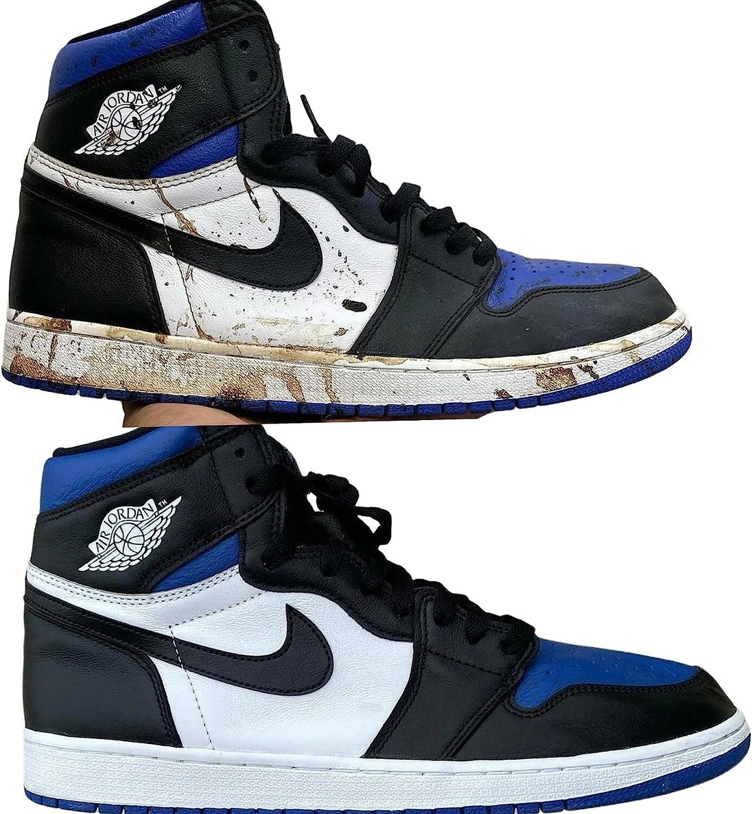 professional-grade Angelus easy cleaner simplifies your routine offering one reliable product for all your gear cleaning needs