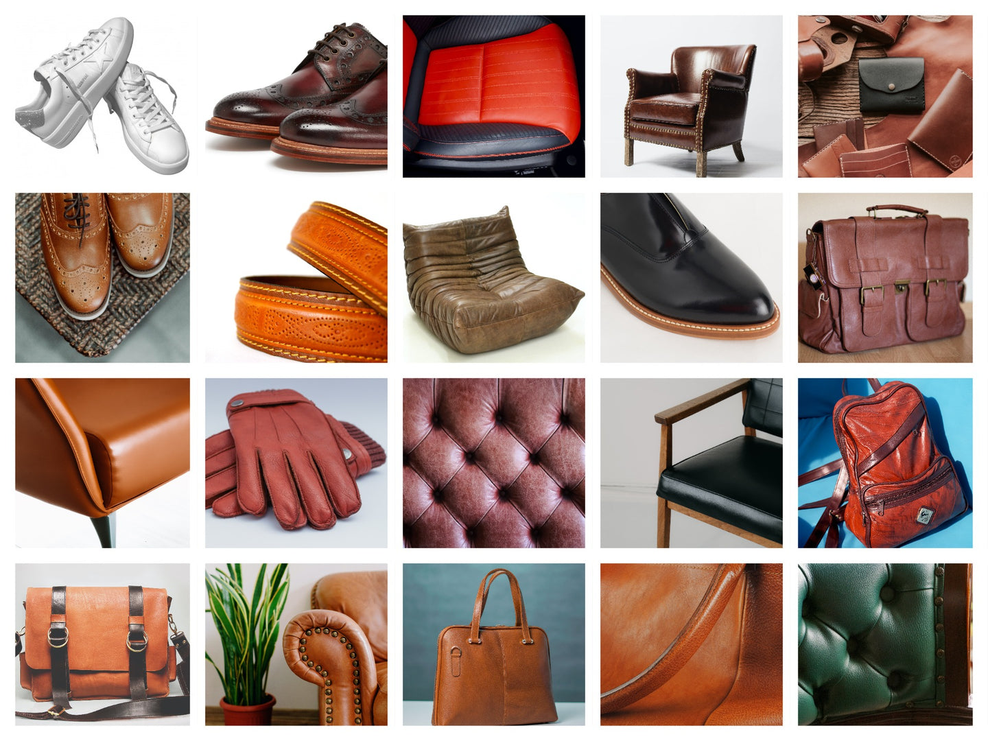 Applying TRG Neatsfoot Oil for traditional leather care and prevention of drying and cracking