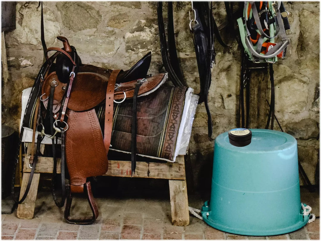 BIRCH formula protects outdoor leather gear and footwear with time-tested effectiveness