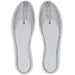 Anti-slip latex base ensures Angelus Memory Foam Insoles remain stable and secure during all activities and movement