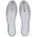 Anti-slip latex base ensures Angelus Memory Foam Insoles remain stable and secure during all activities and movement