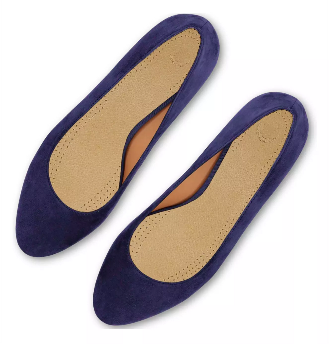 Get adaptive comfort with BIRCH womens leather insoles engineered to mould to your foot for personalised support and moisture control